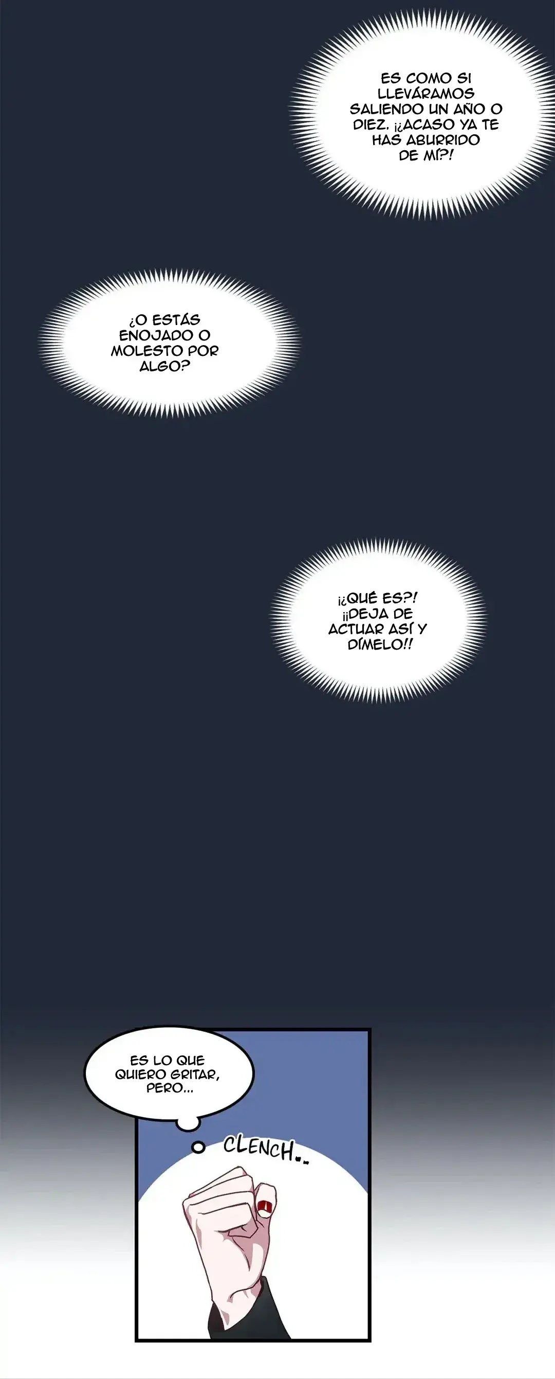 Capitulo 52 page 19