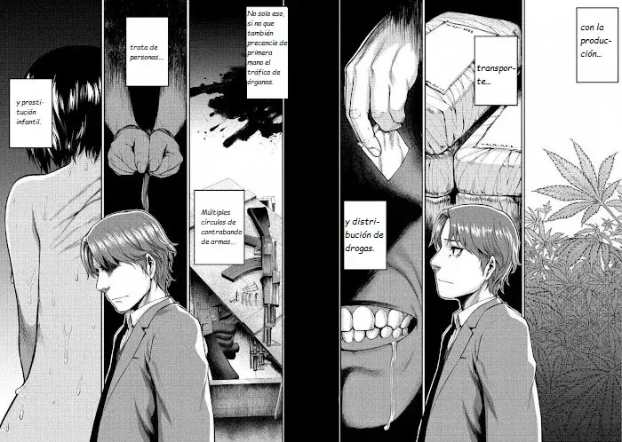 Capitulo 45 page 6