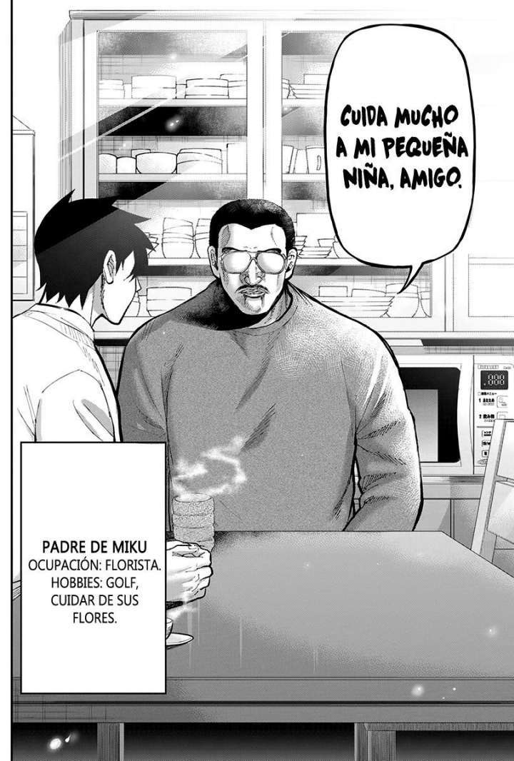 Capitulo 46 page 18