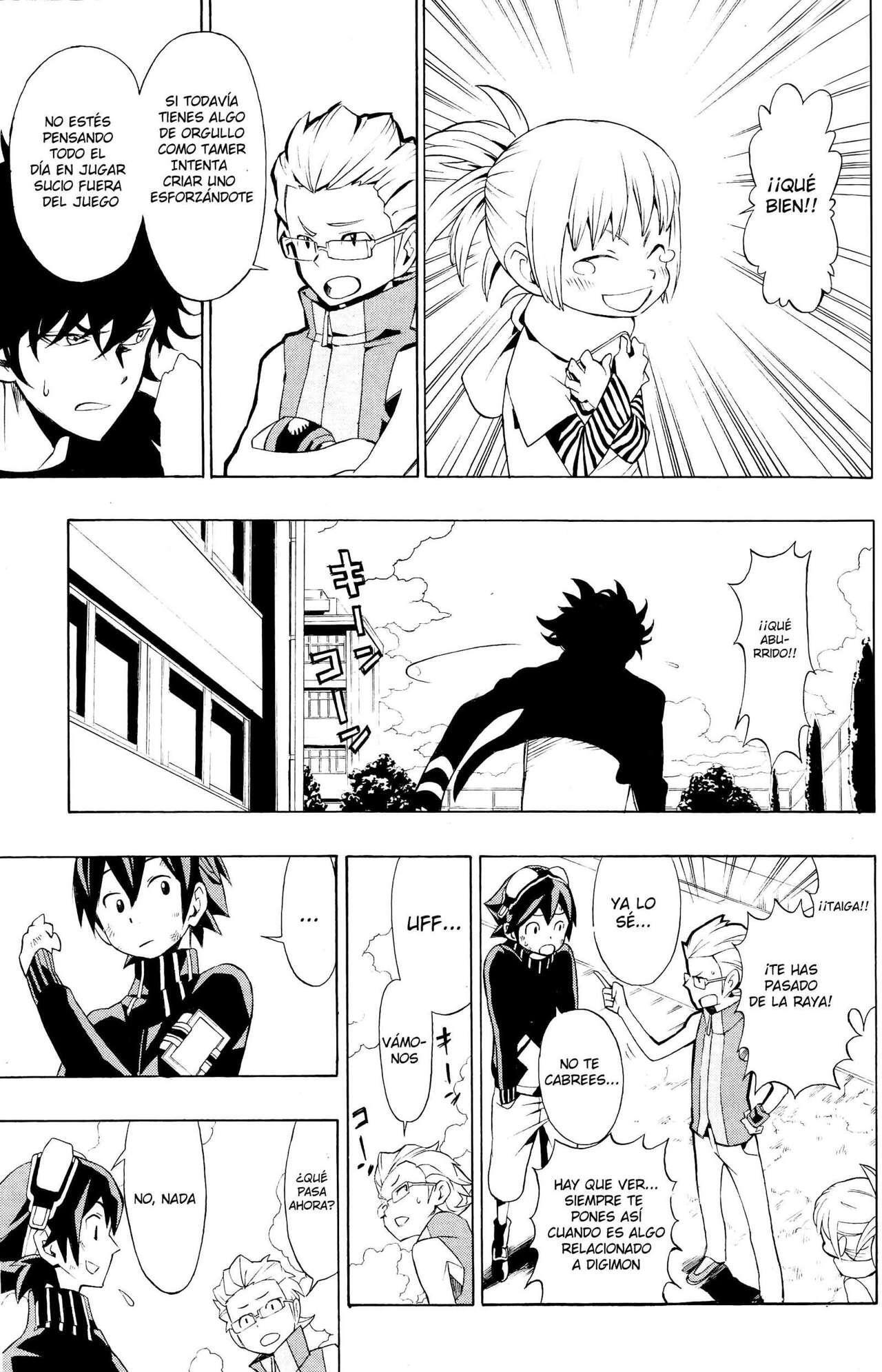 Capitulo 1 page 30