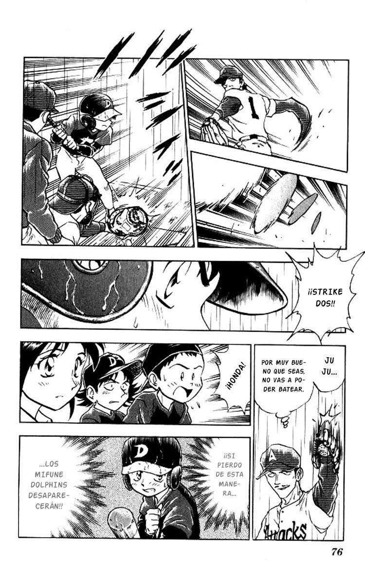 Capitulo 38 page 4