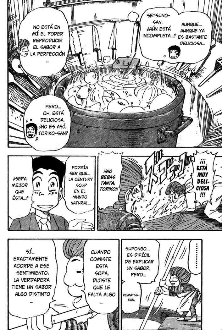 Capitulo 67 page 15
