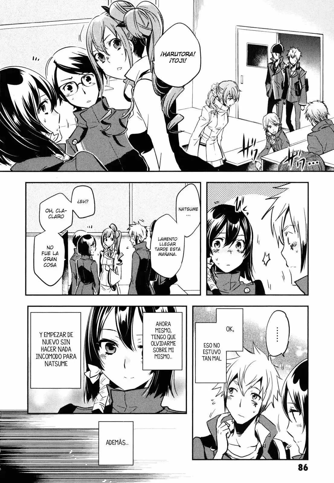 Capitulo 44 page 15