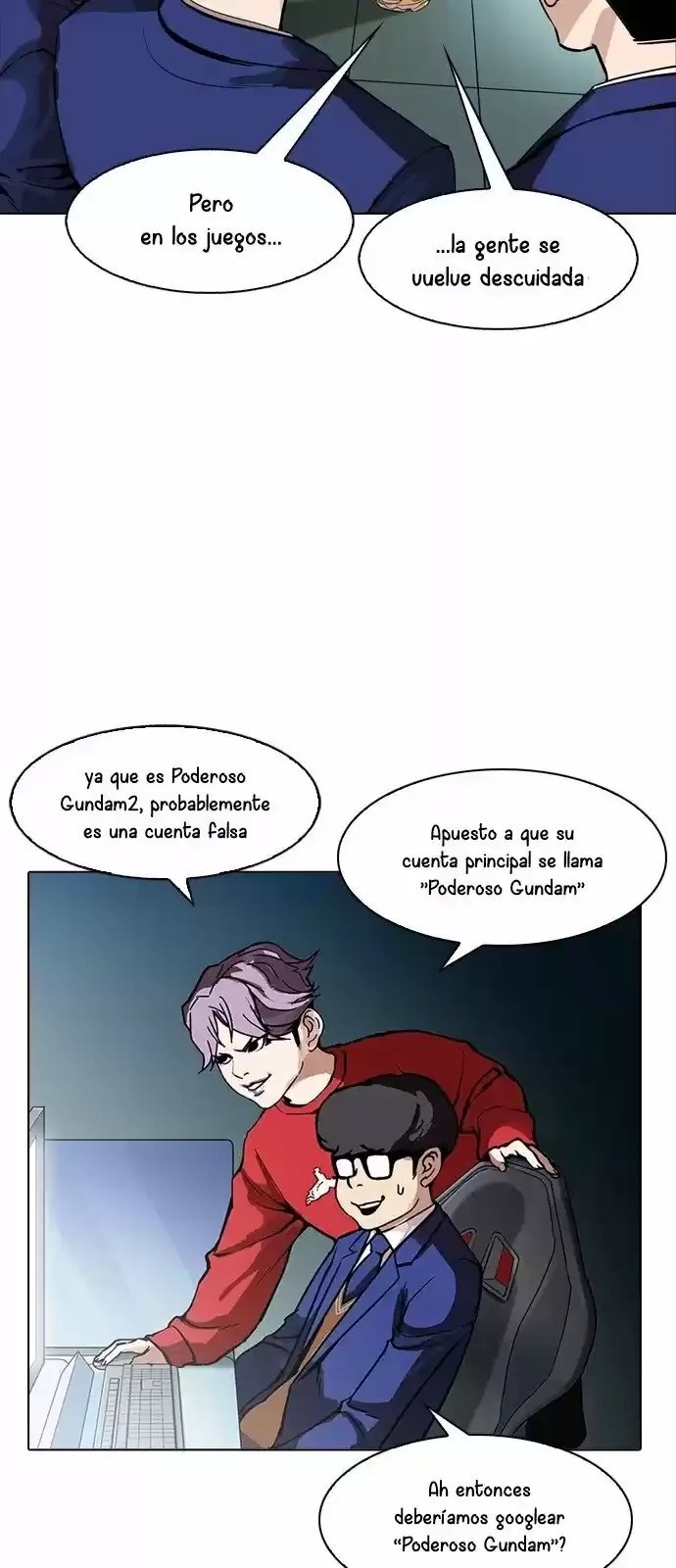 Capitulo 168 page 28