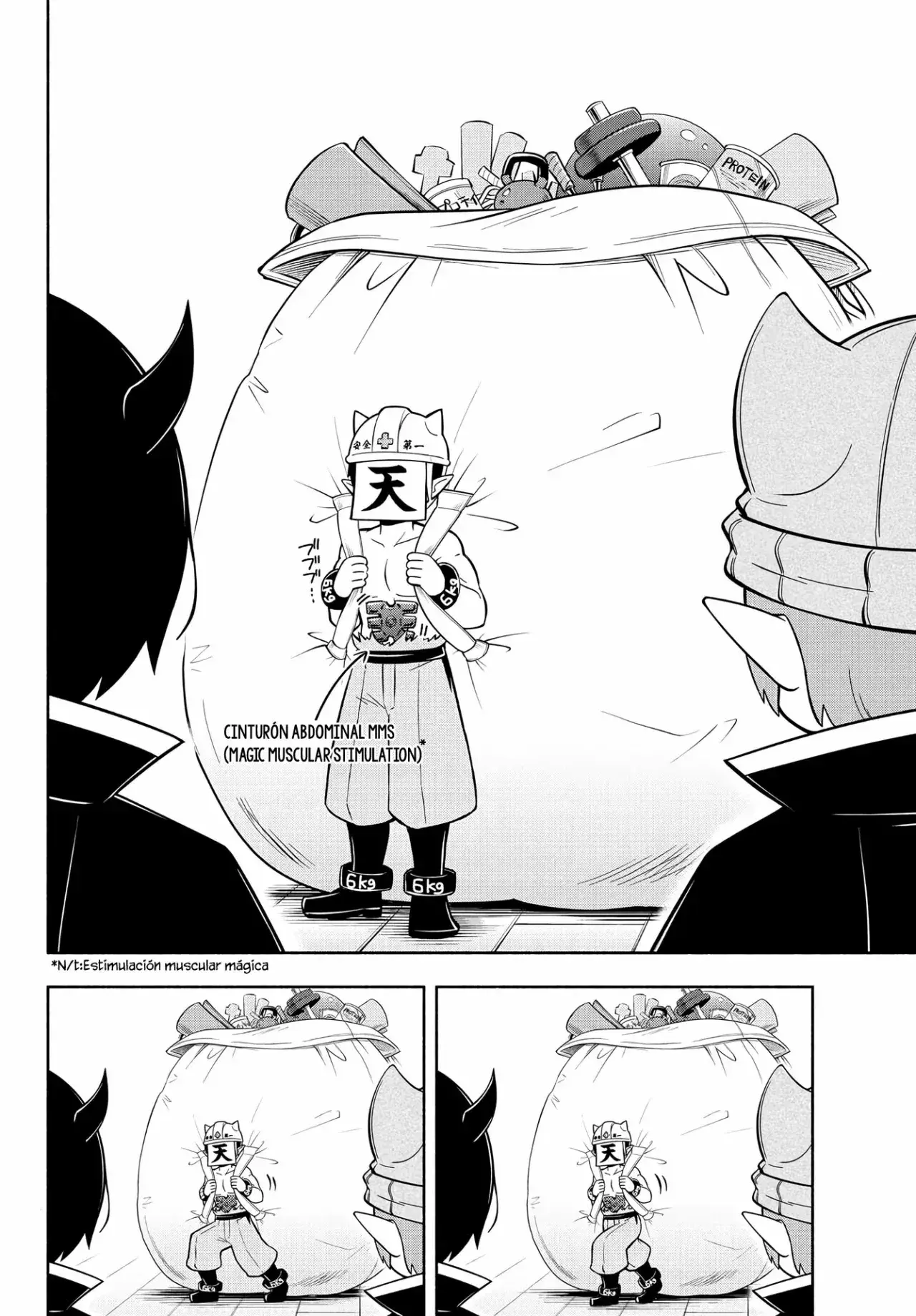 Capitulo 128 page 15