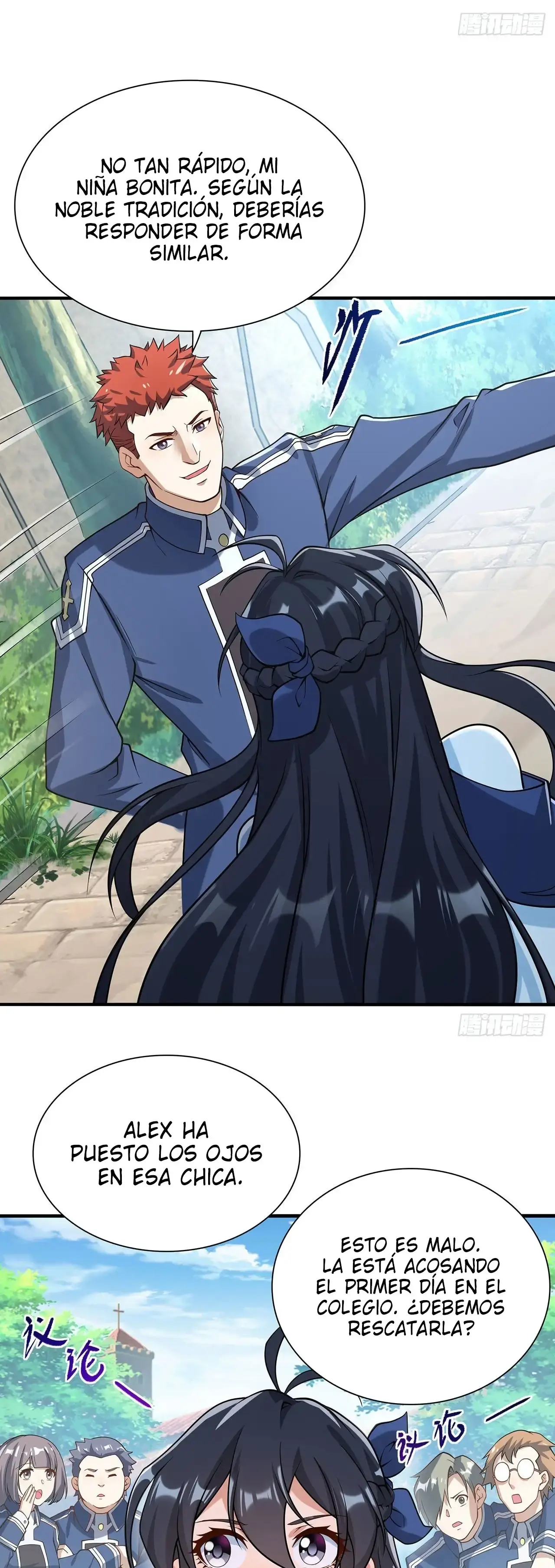 Capitulo 34 page 21