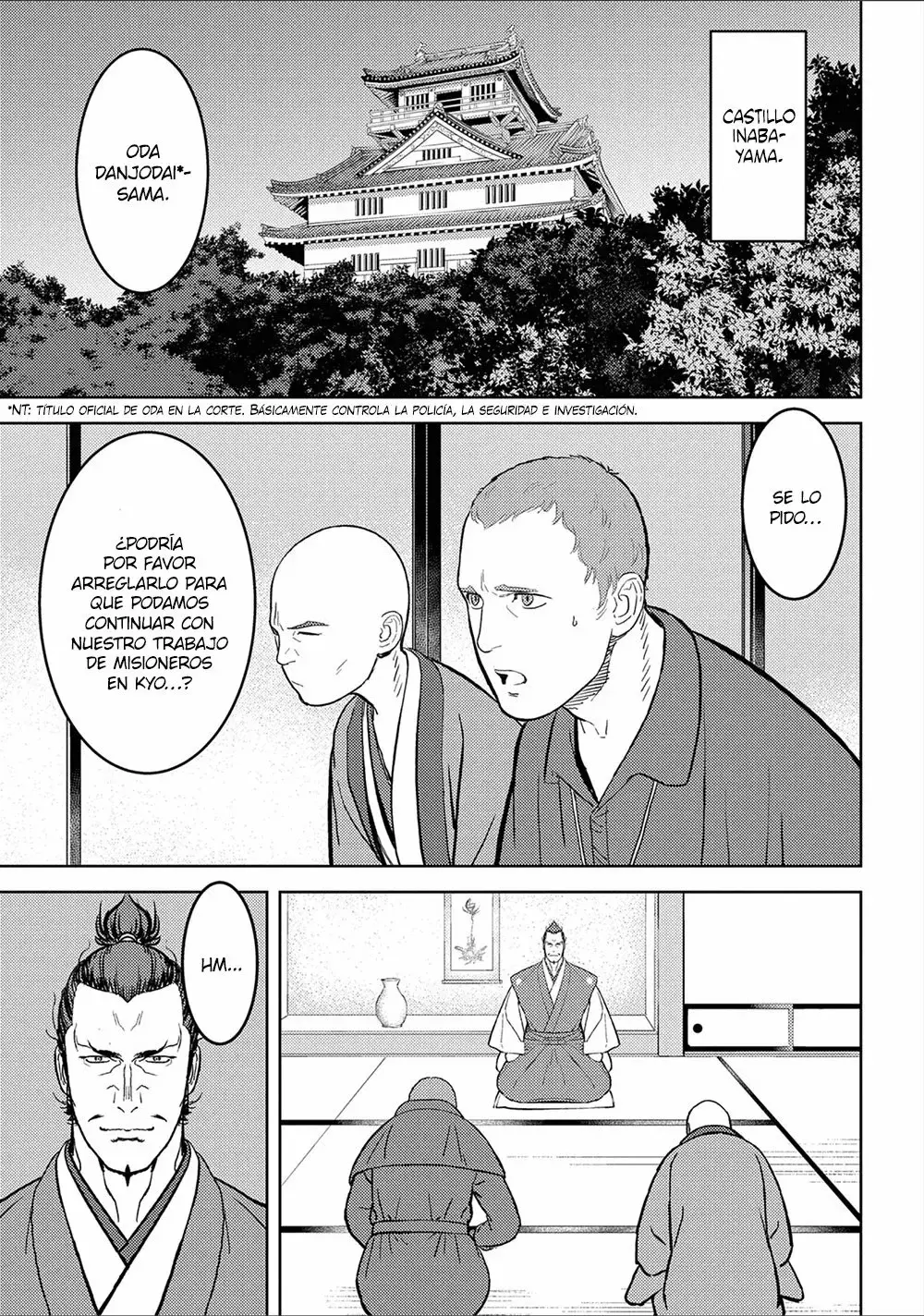 Capitulo 38 page 12