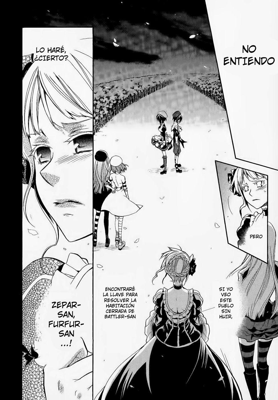 Capitulo 20 page 65