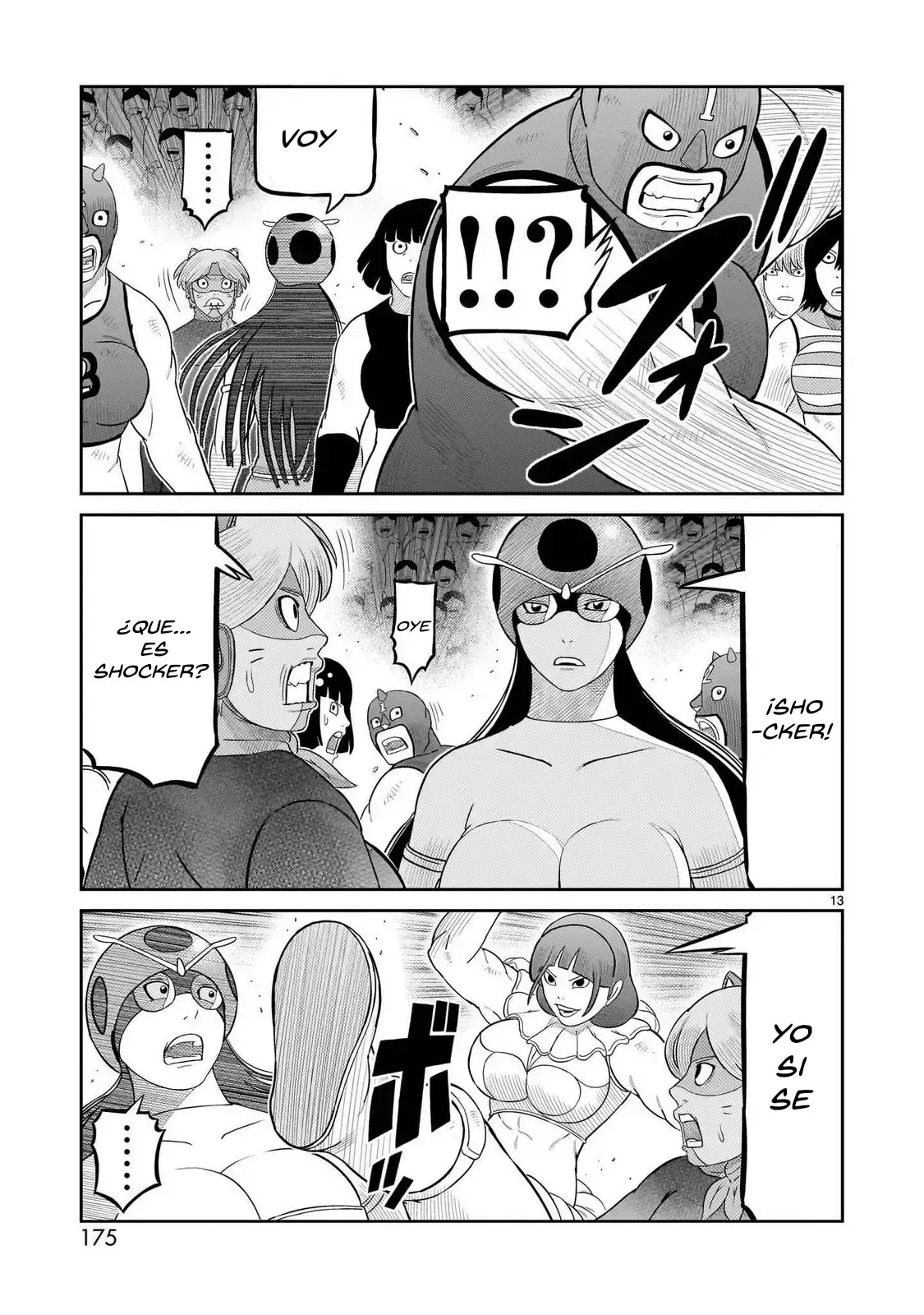 Capitulo 56 page 11
