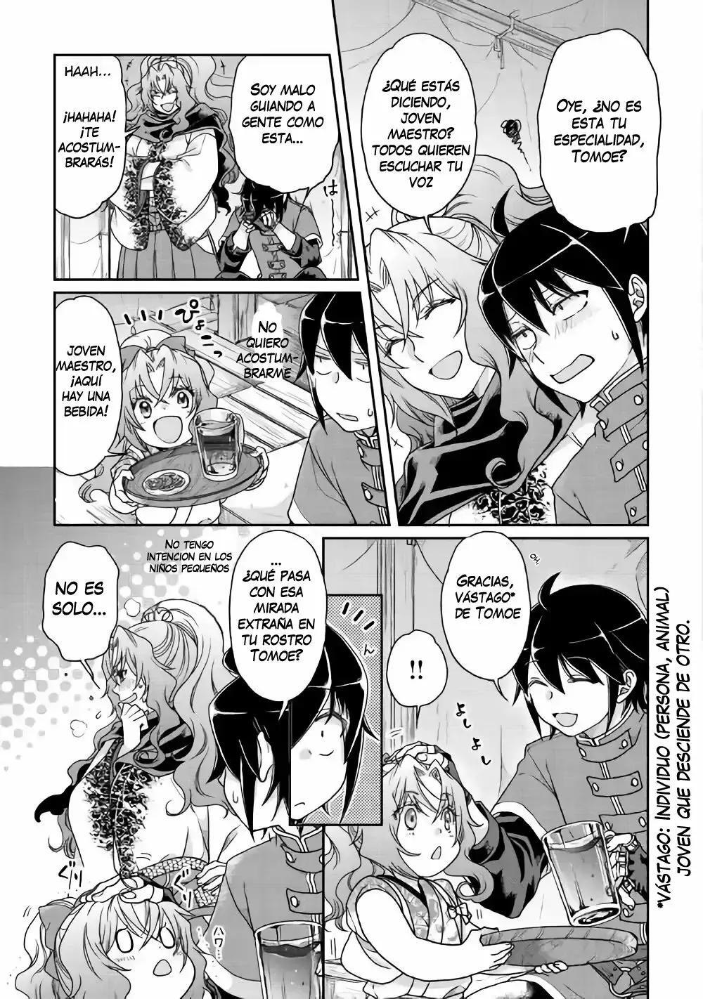 Capitulo 36 page 6