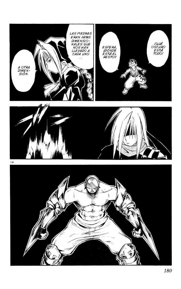 Capitulo 41 page 14