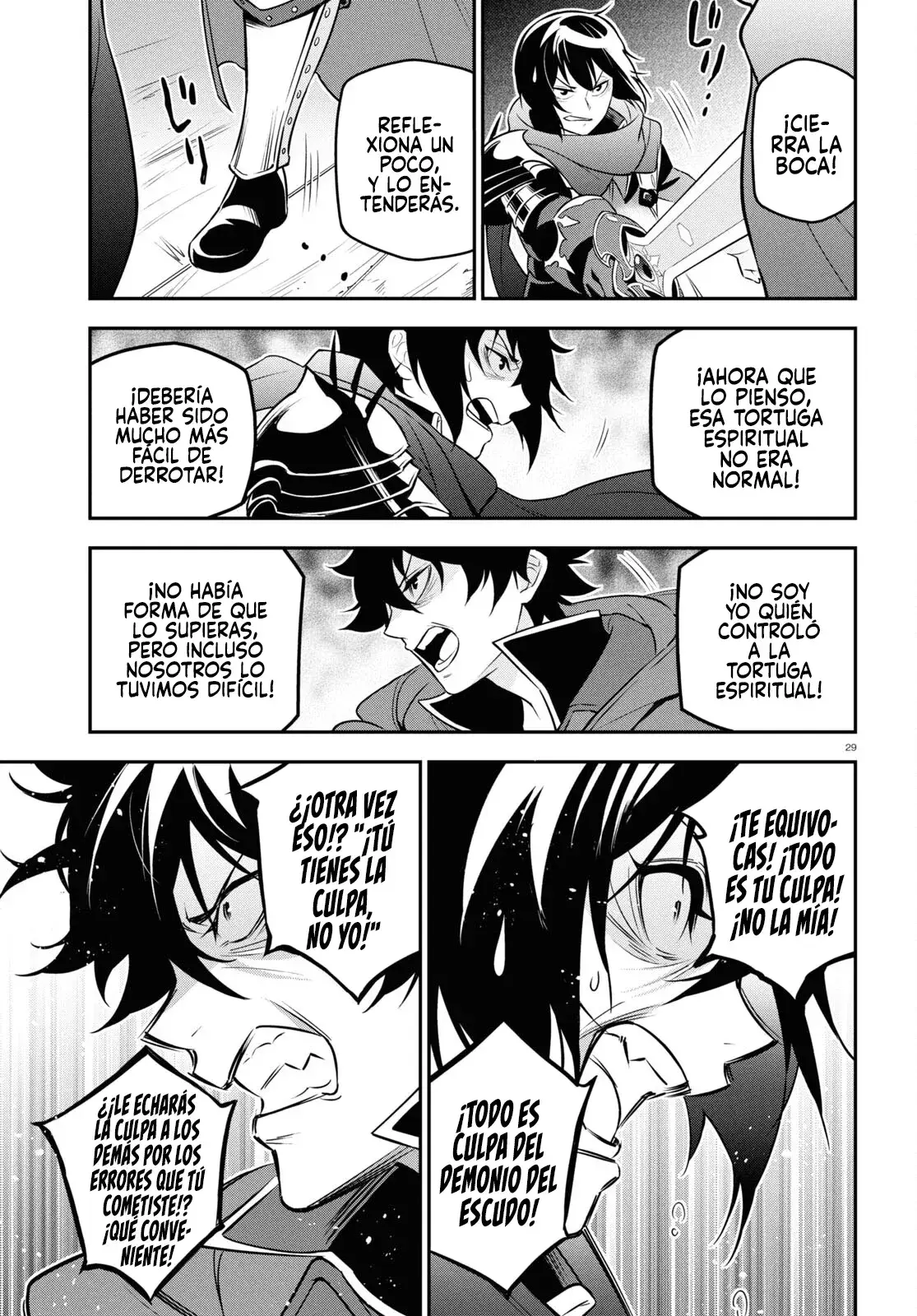 Capitulo 106 page 30