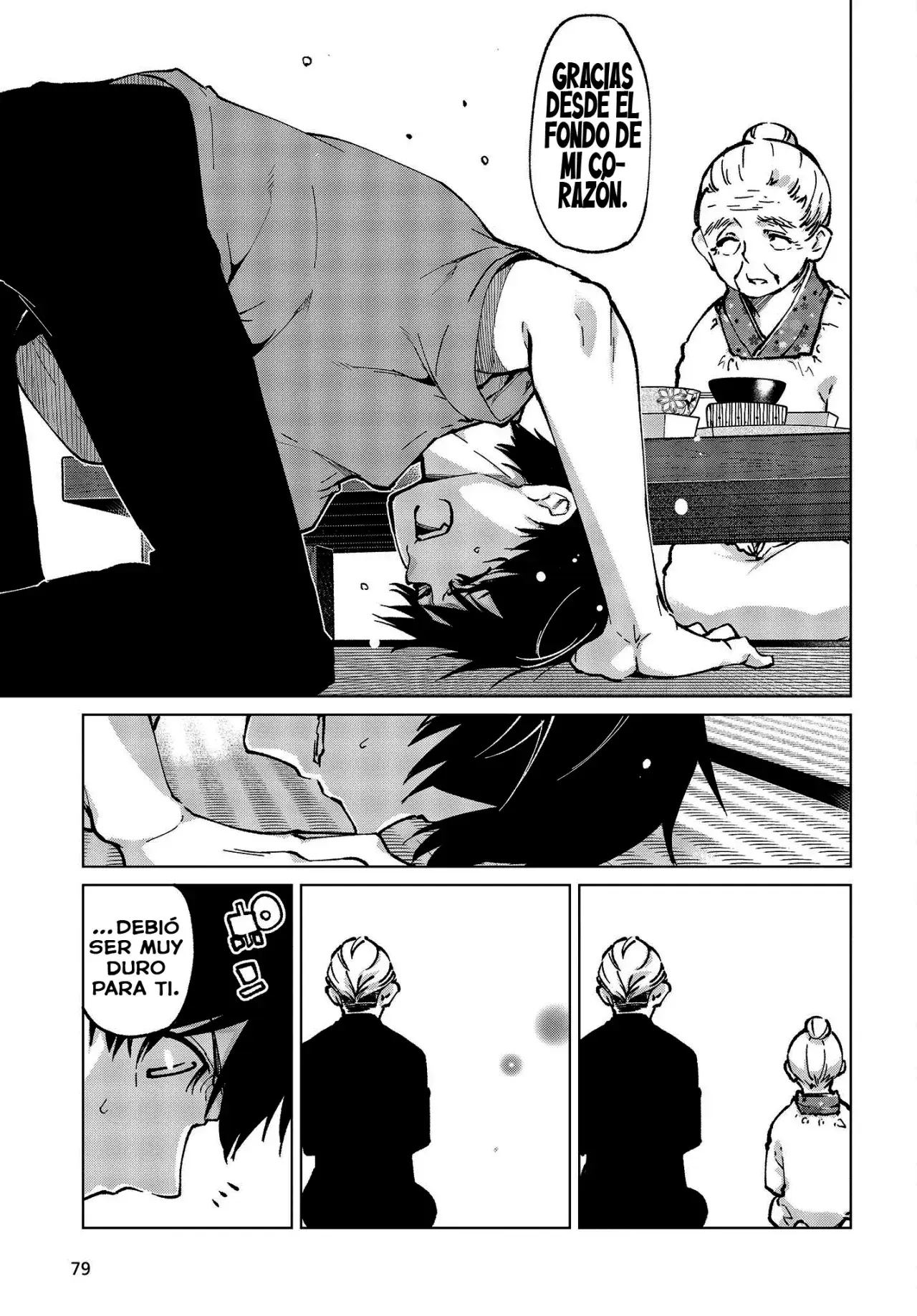 Capitulo 66 page 19