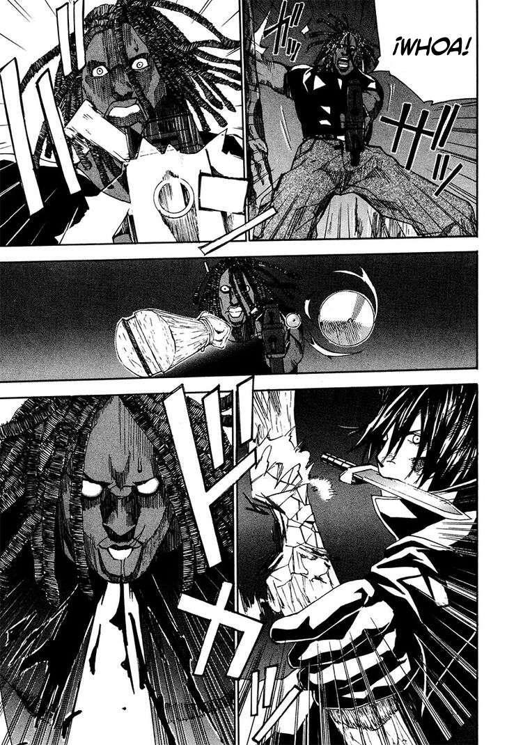 Capitulo 21 page 13
