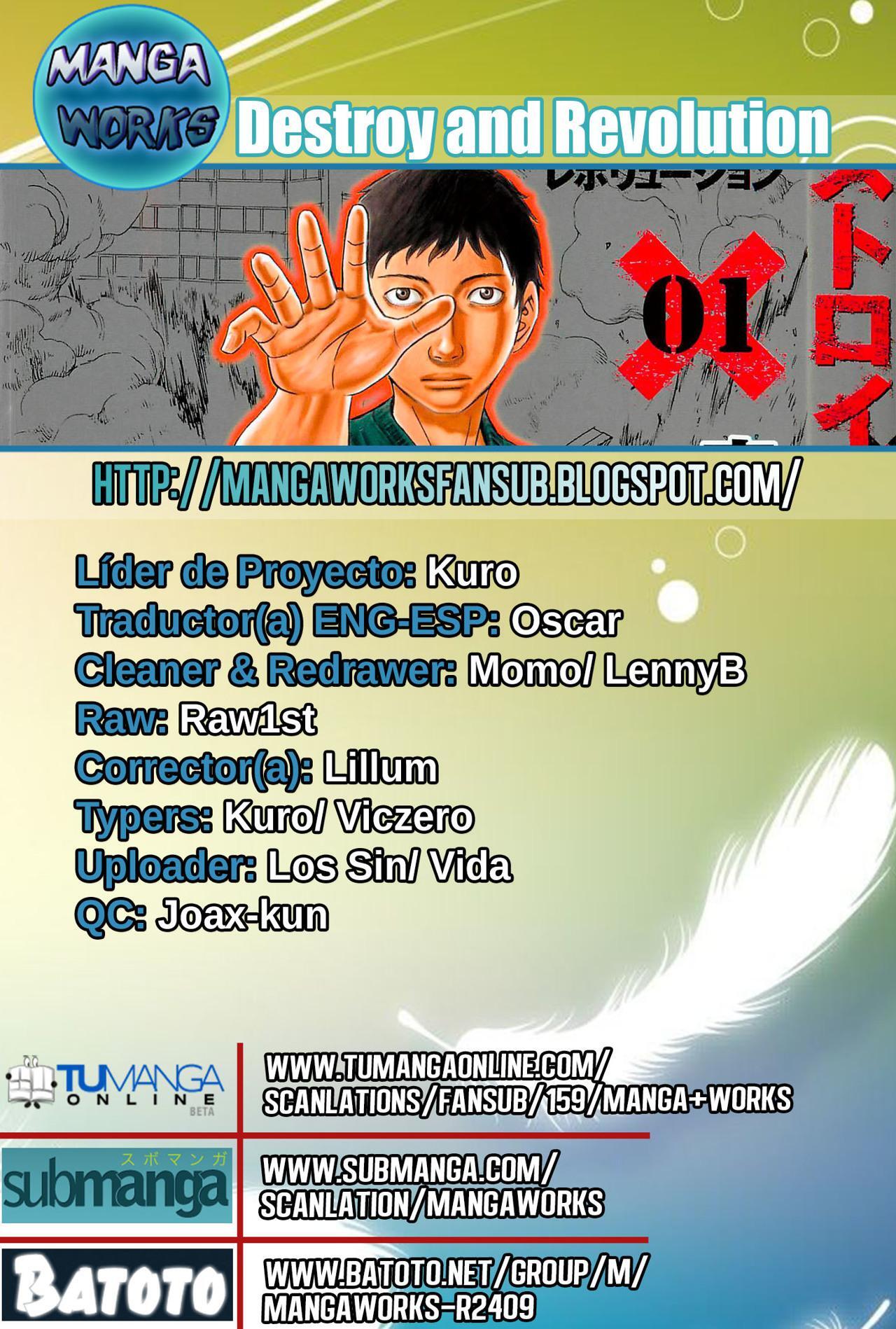 Capitulo 6 page 1