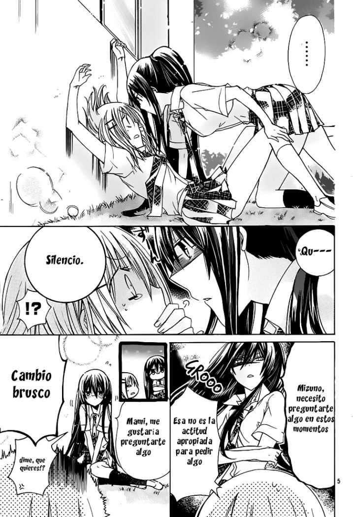 Capitulo 31 page 5