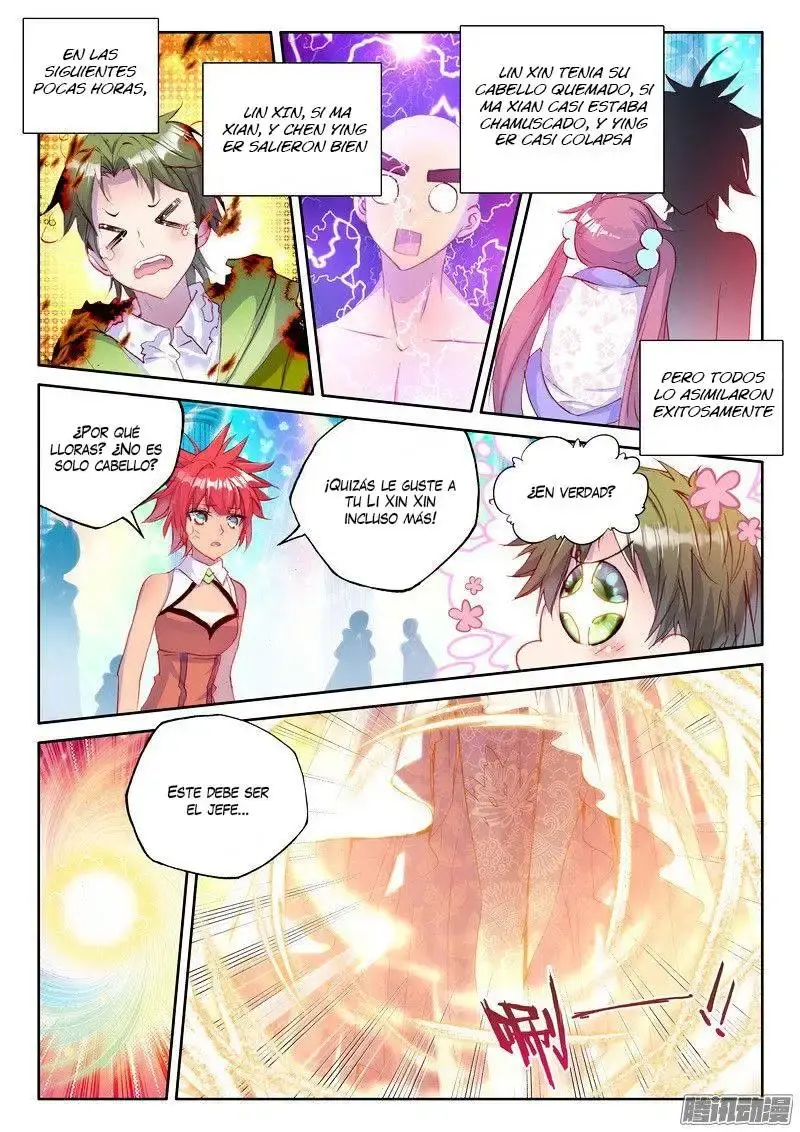 Capitulo 126 page 19