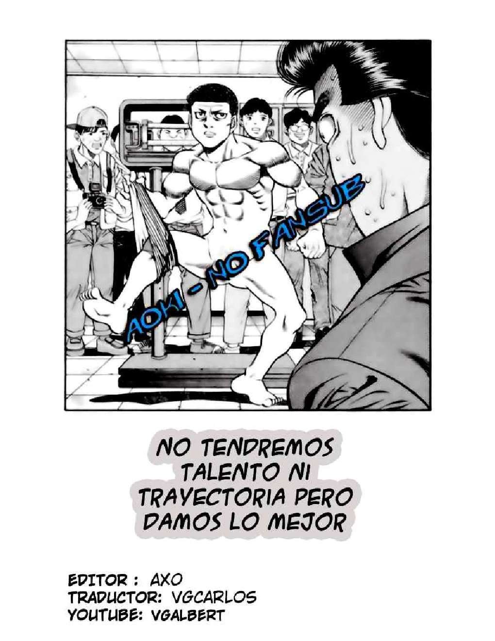 Capitulo 834 page 19
