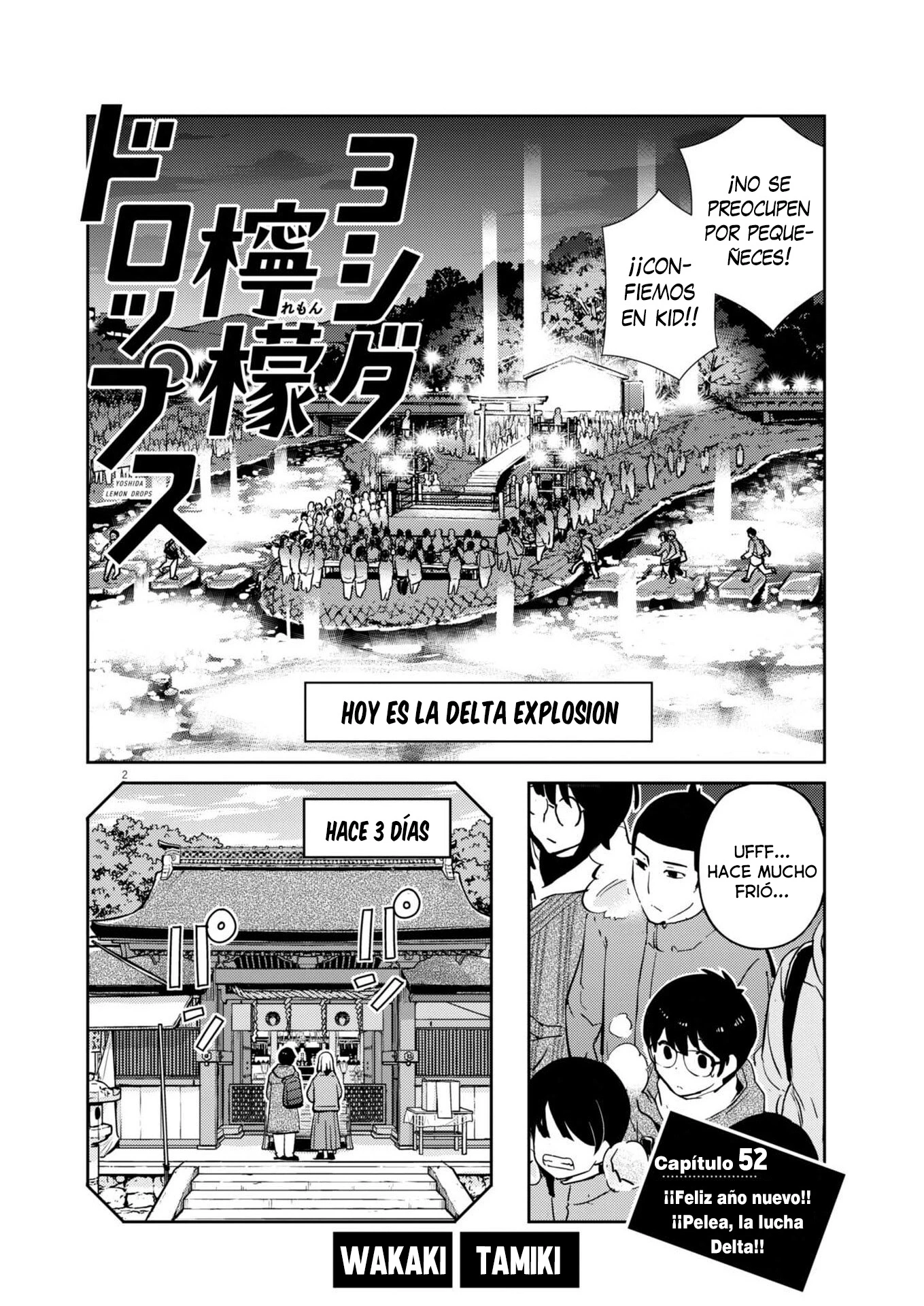 Capitulo 52 page 2