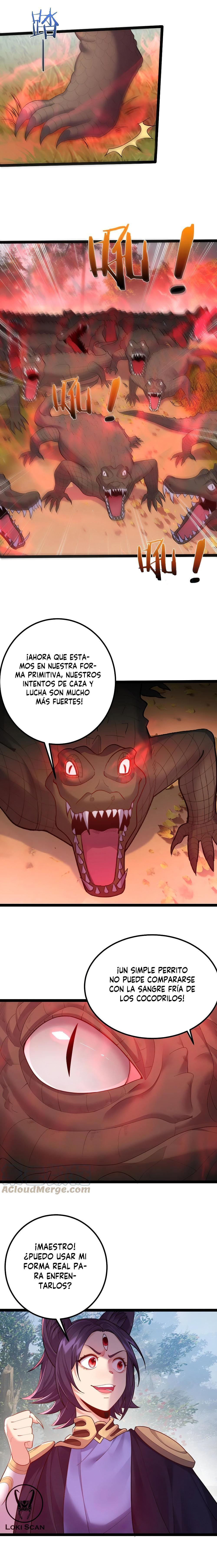 Capitulo 79 page 8