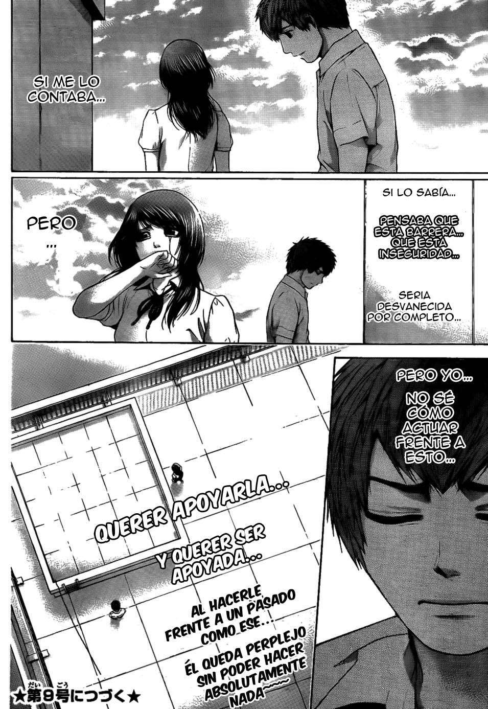 Capitulo 66 page 19