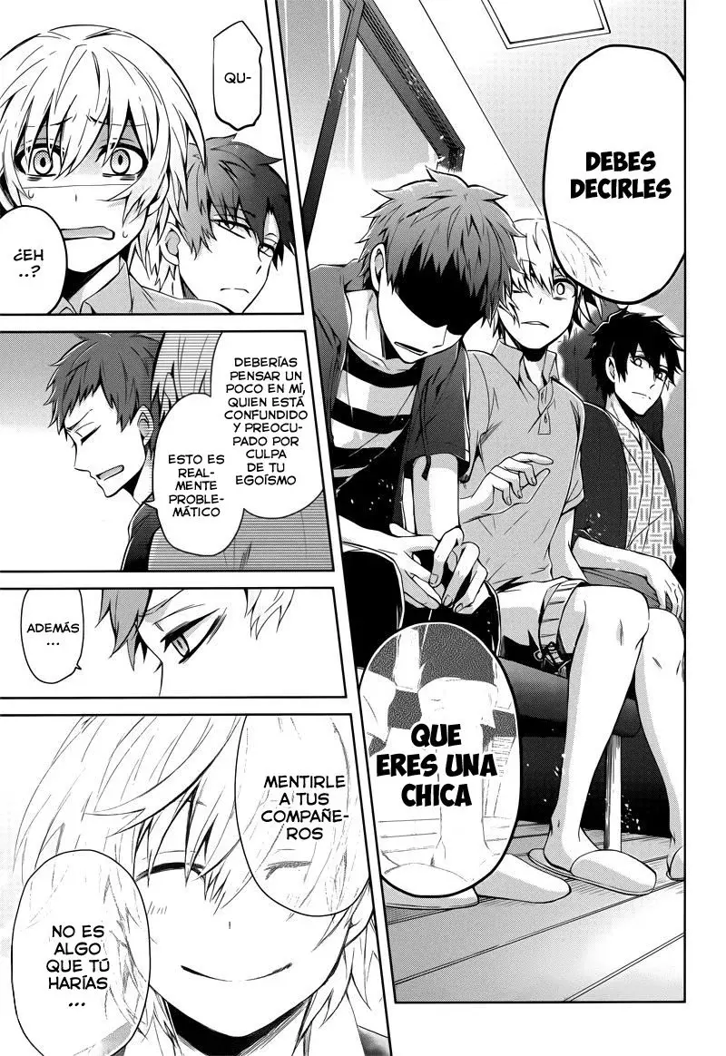 Capitulo 36 page 40
