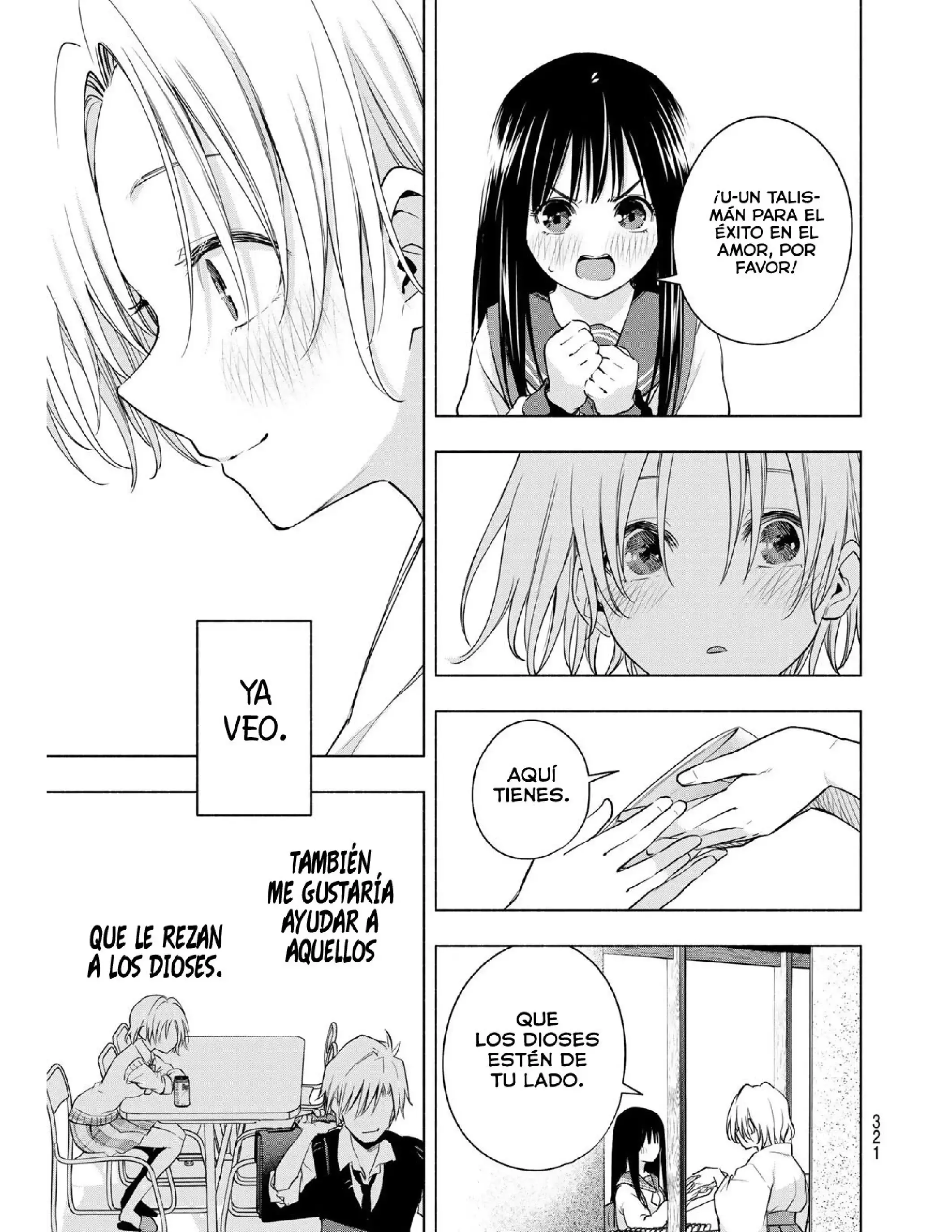 Capitulo 79 page 18