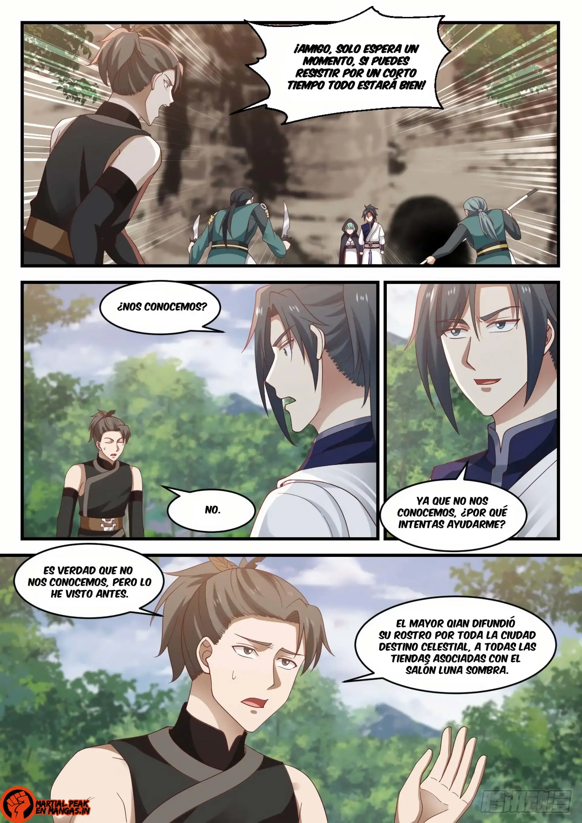 Capitulo 1039 page 12