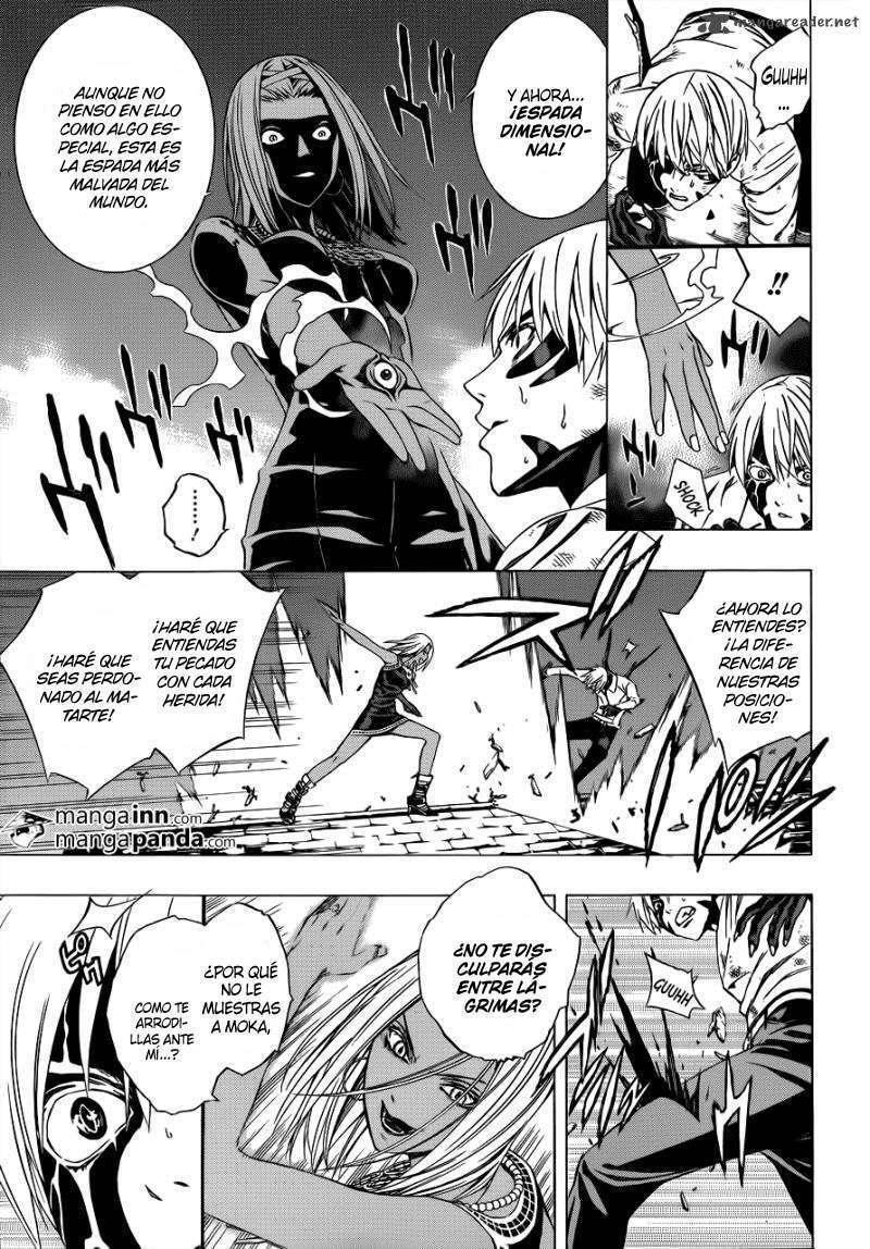 Capitulo 60 page 20