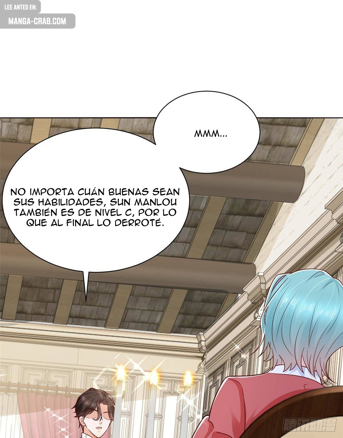 Capitulo 662 page 11