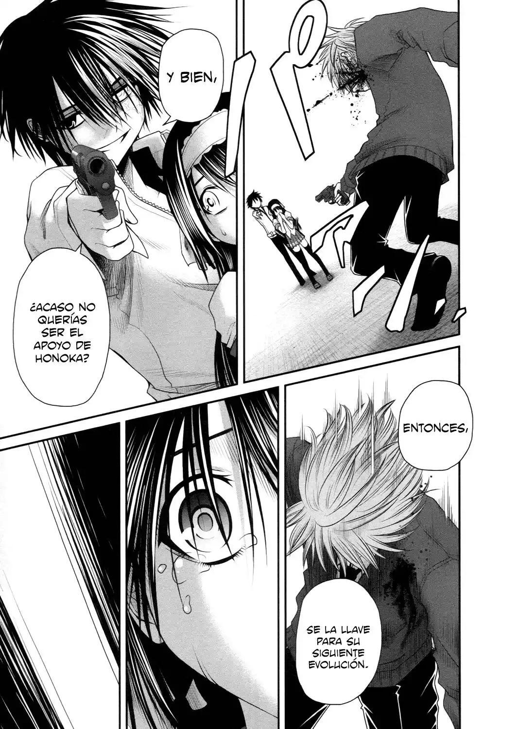 Capitulo 20 page 22