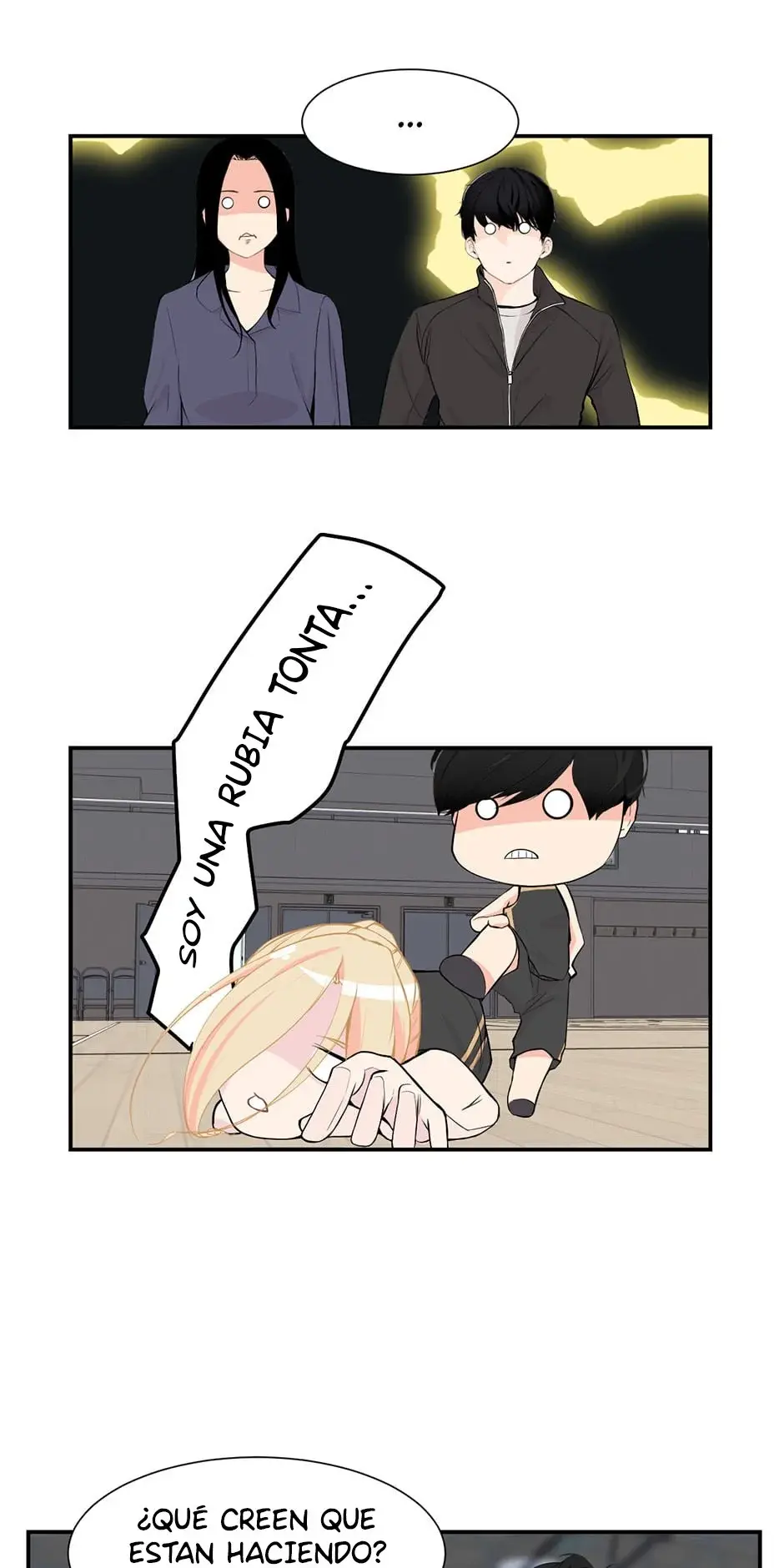Capitulo 24 page 20