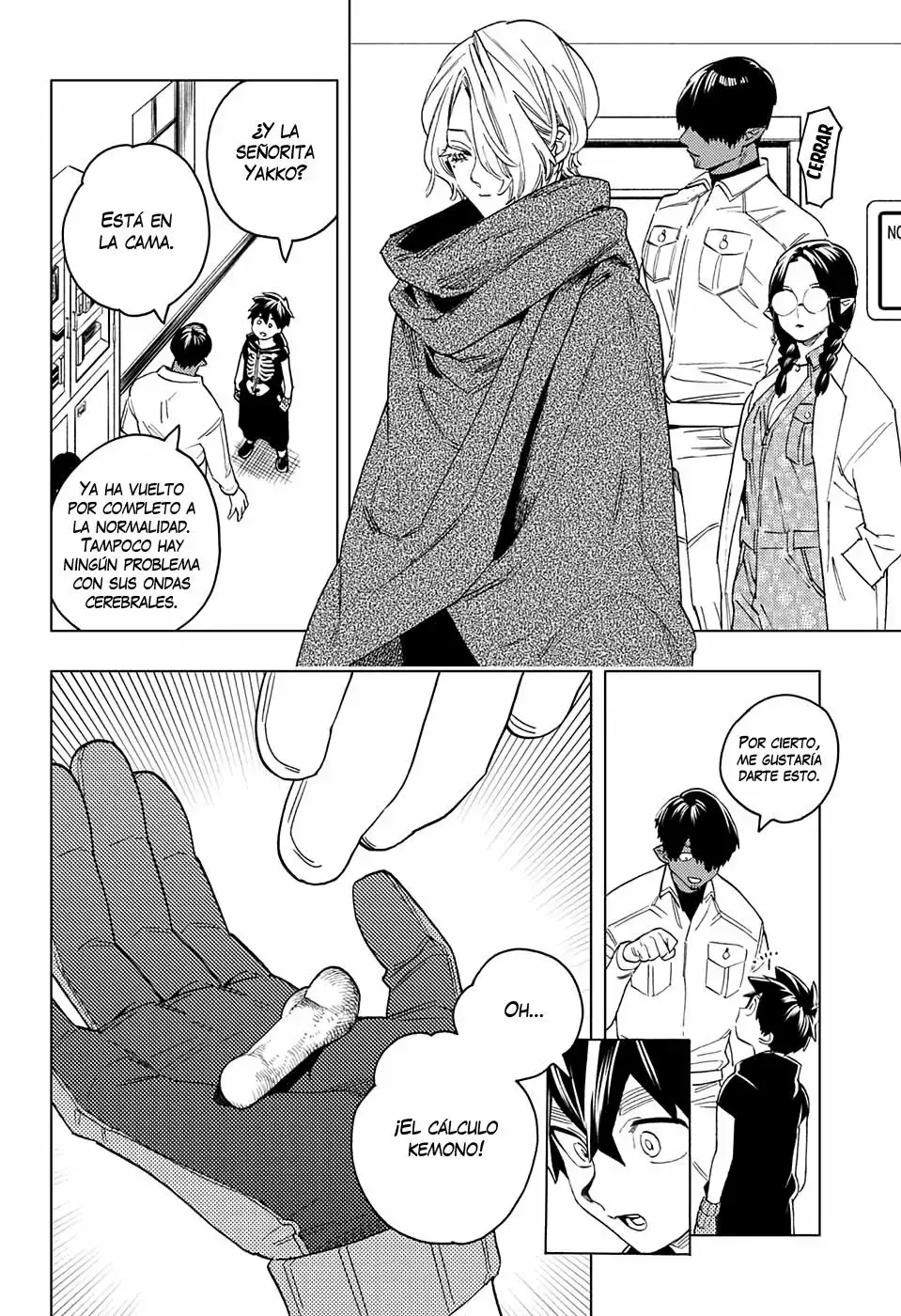 Capitulo 43 page 3