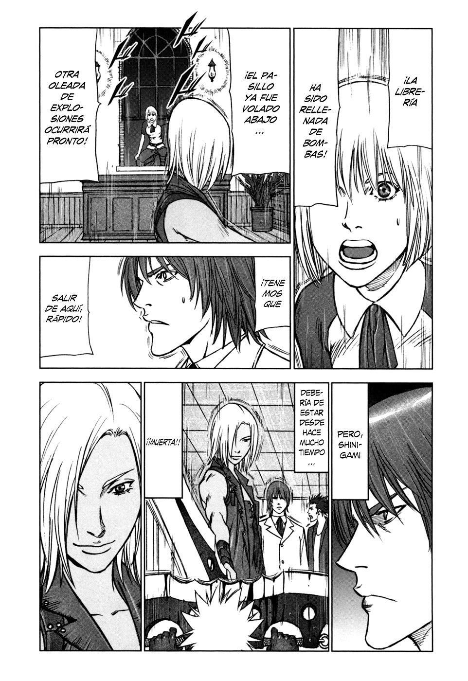 Capitulo 38 page 12