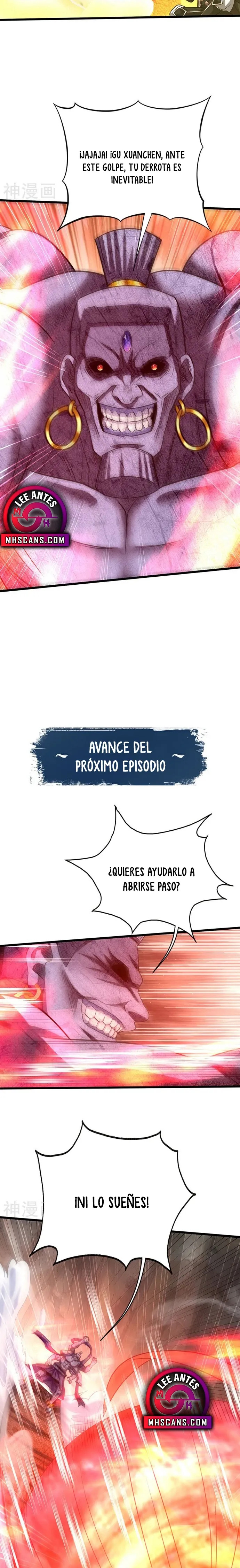 Capitulo 220 page 14