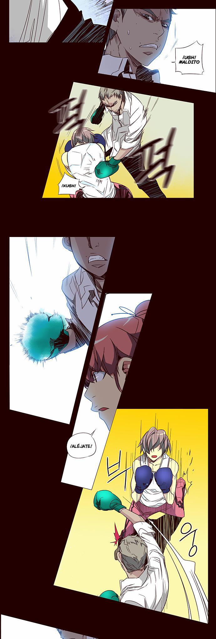 Capitulo 66 page 12