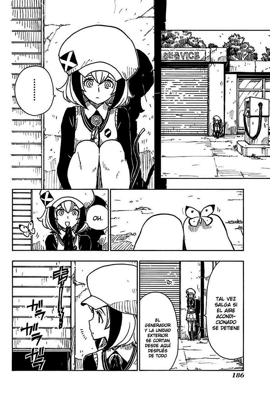 Capitulo 39 page 7