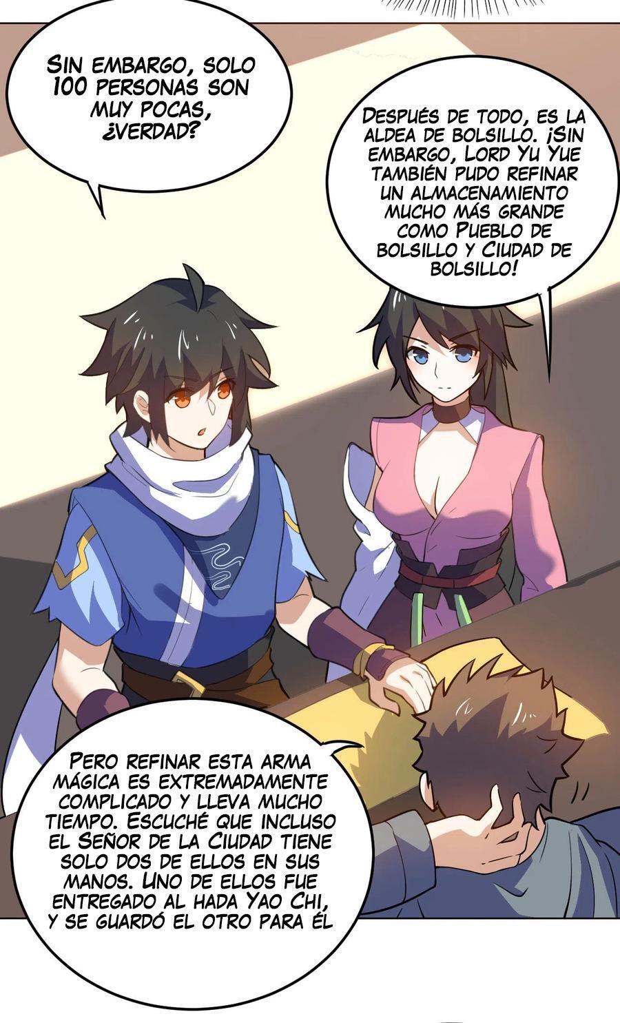 Capitulo 100 page 40
