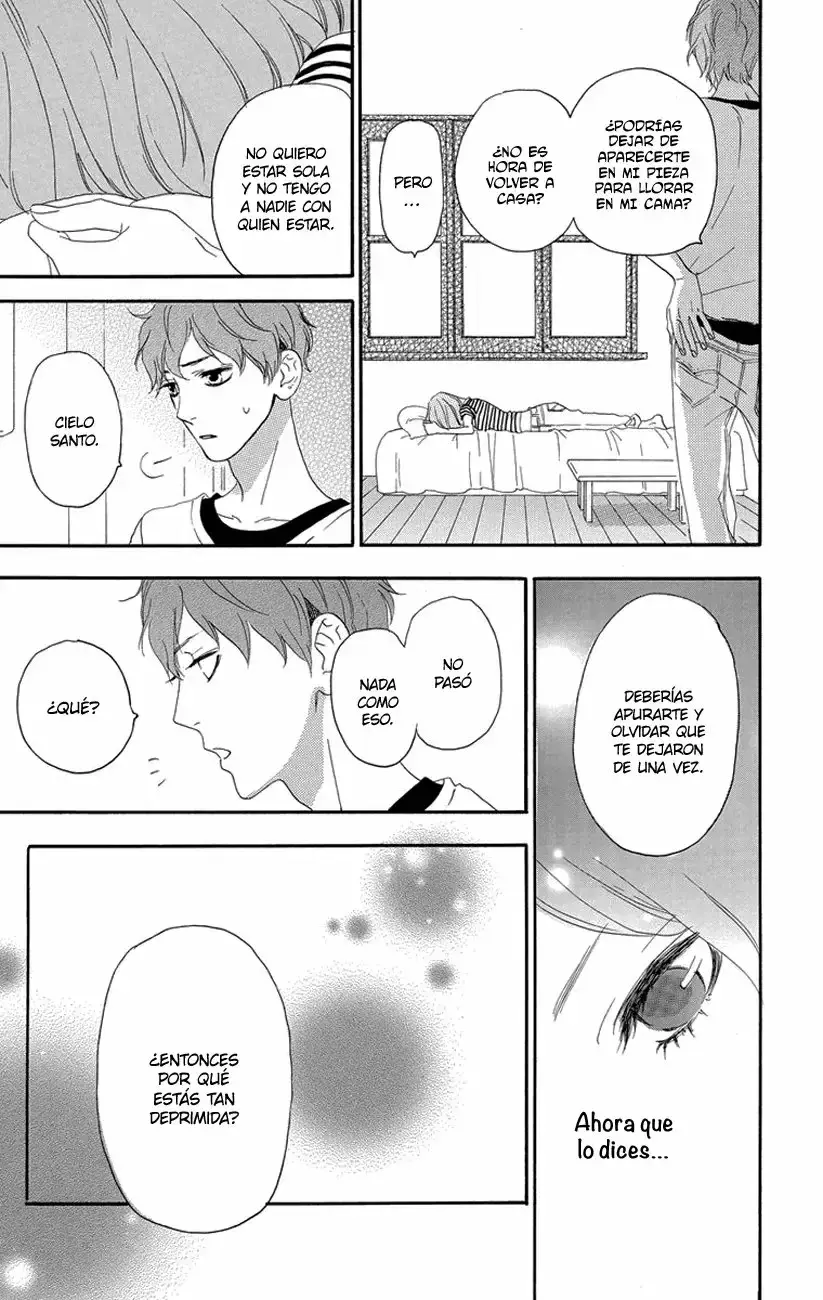 Capitulo 23.50 page 38