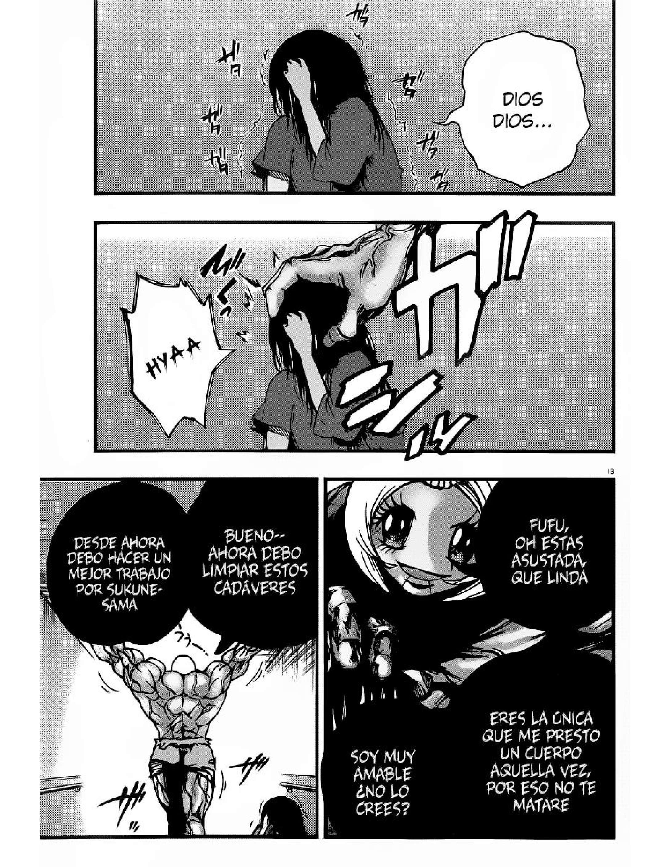 Capitulo 18 page 15