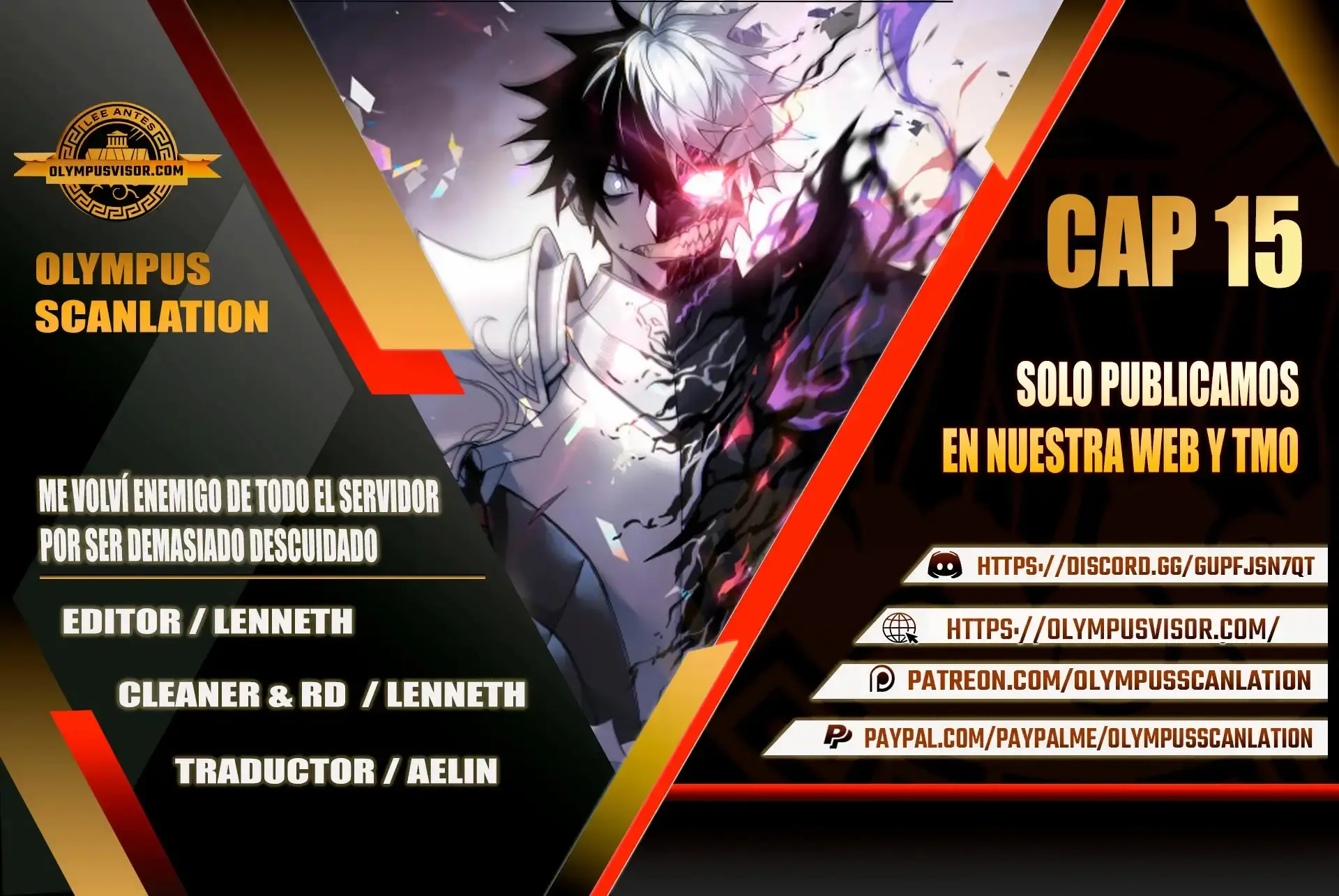 Capitulo 15 page 1