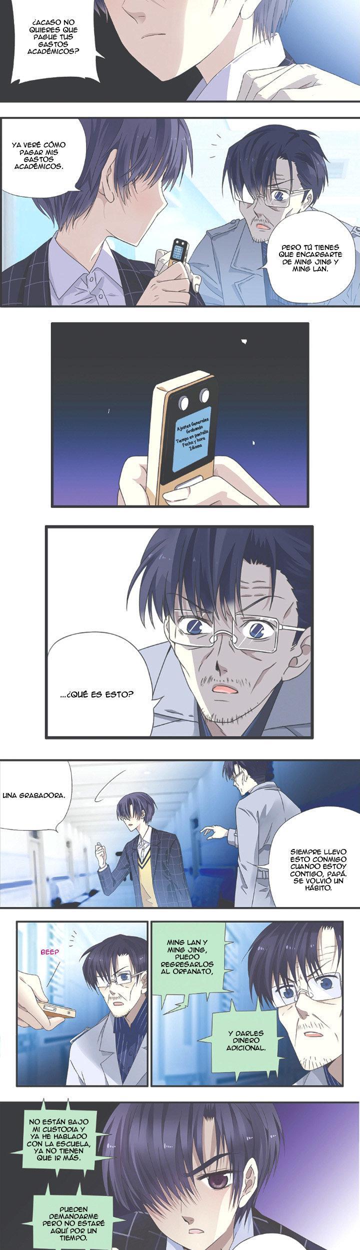 Capitulo 46 page 11