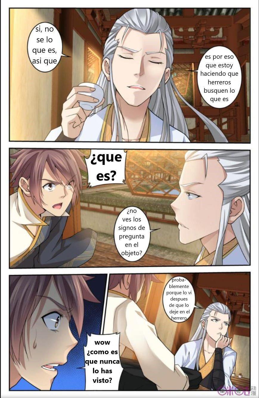 Capitulo 32 page 10