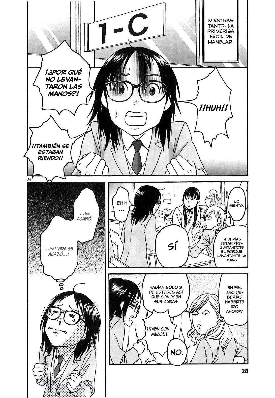 Capitulo 1 page 28