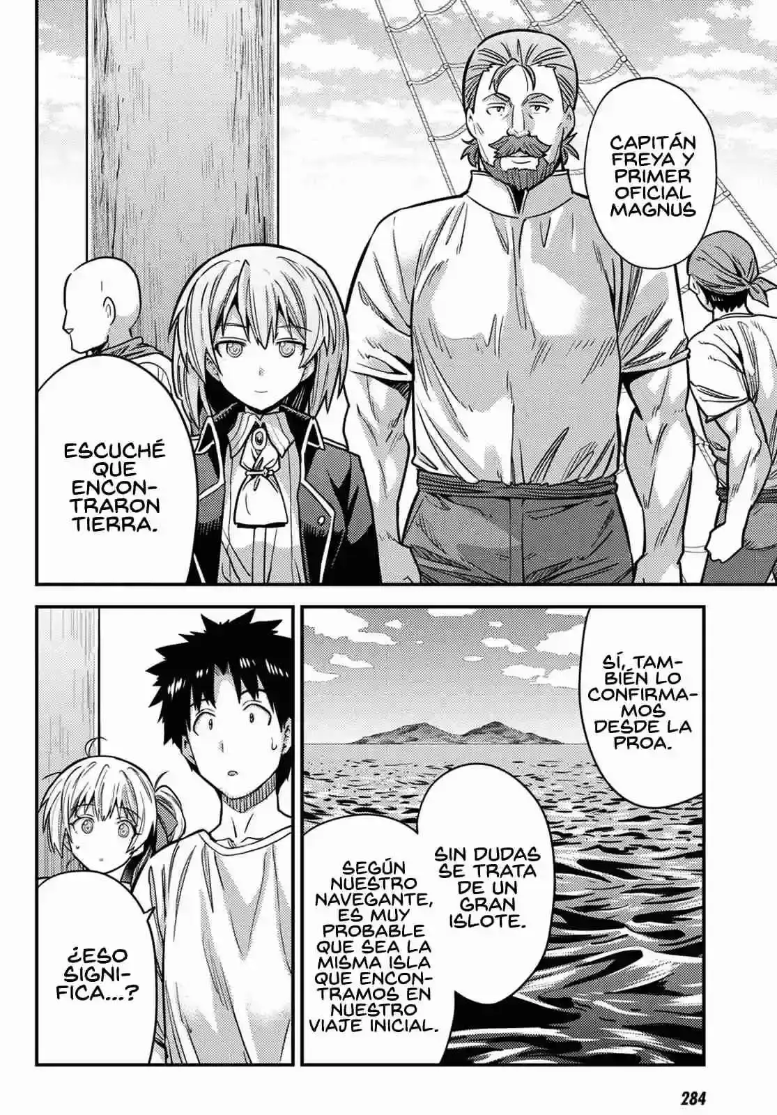Capitulo 77 page 23