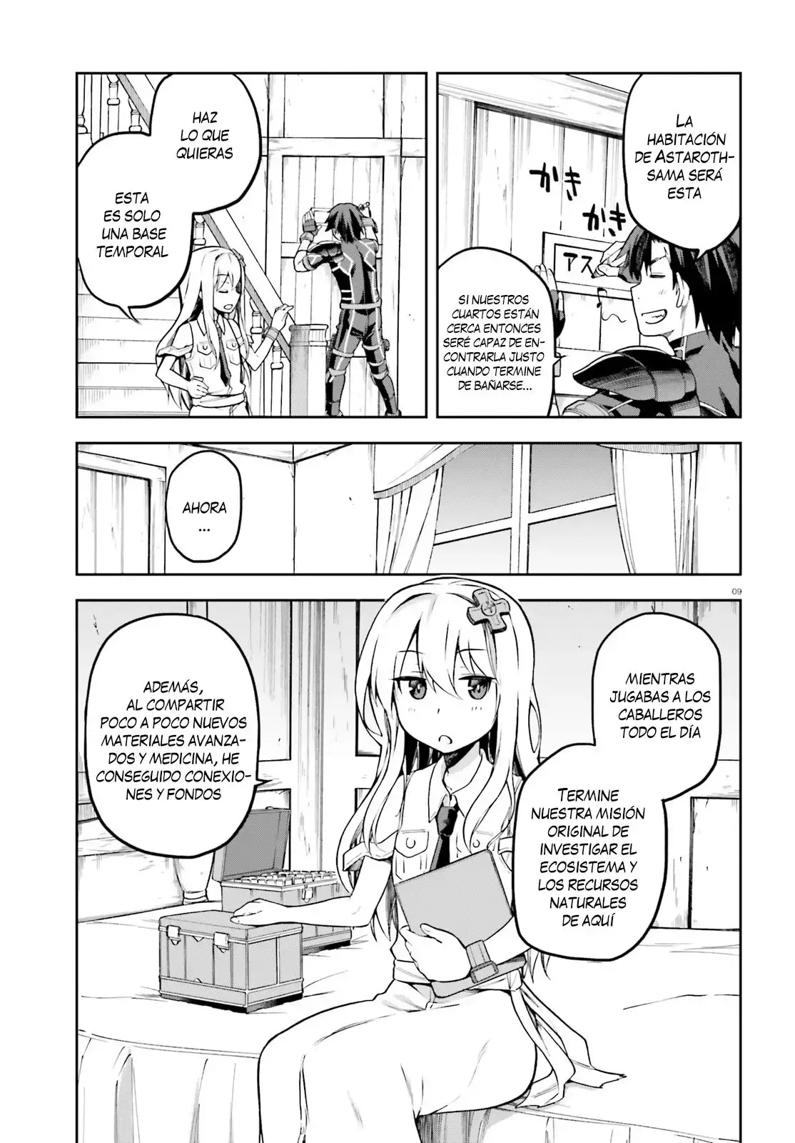 Capitulo 11 page 11