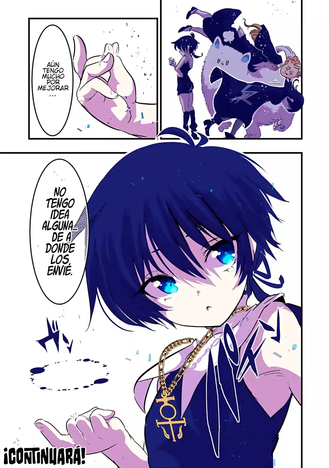 Capitulo 44 page 16