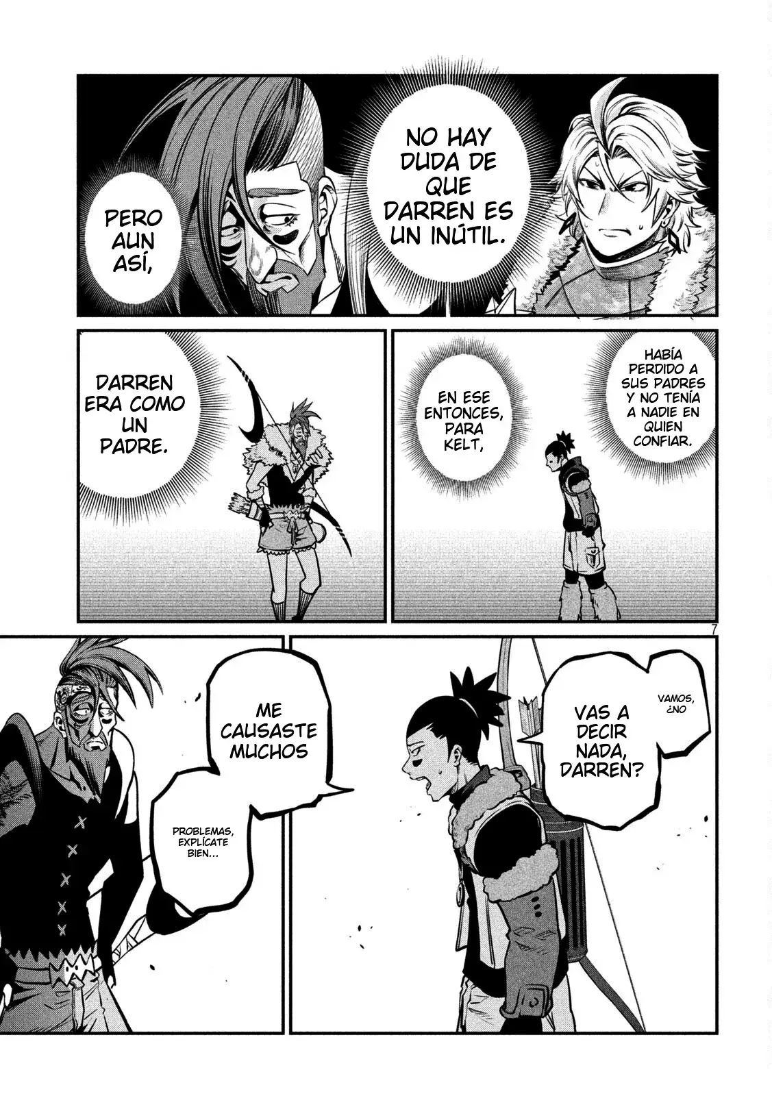 Capitulo 143 page 9