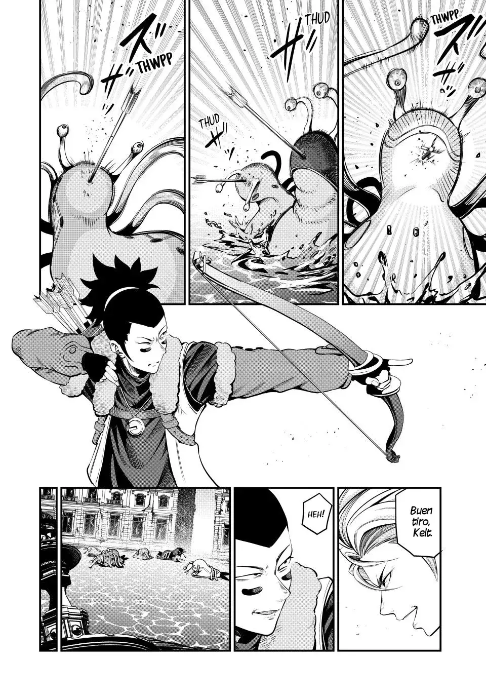 Capitulo 93 page 12
