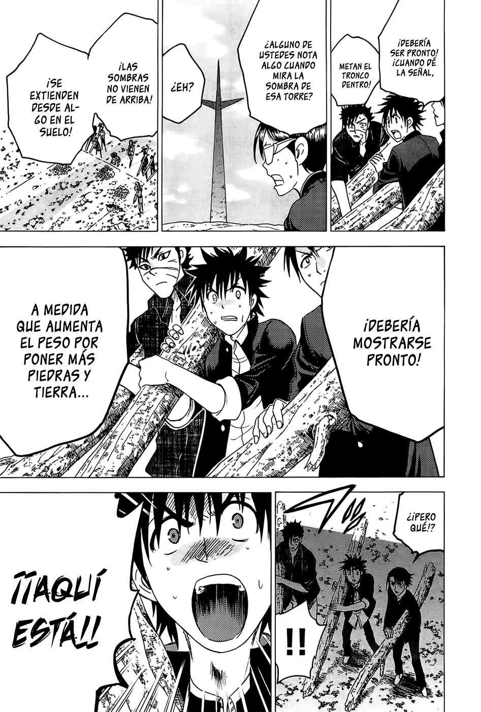 Capitulo 89 page 13